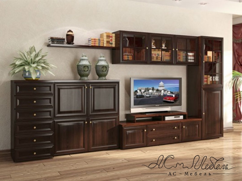 Гостиная ACM-G.004